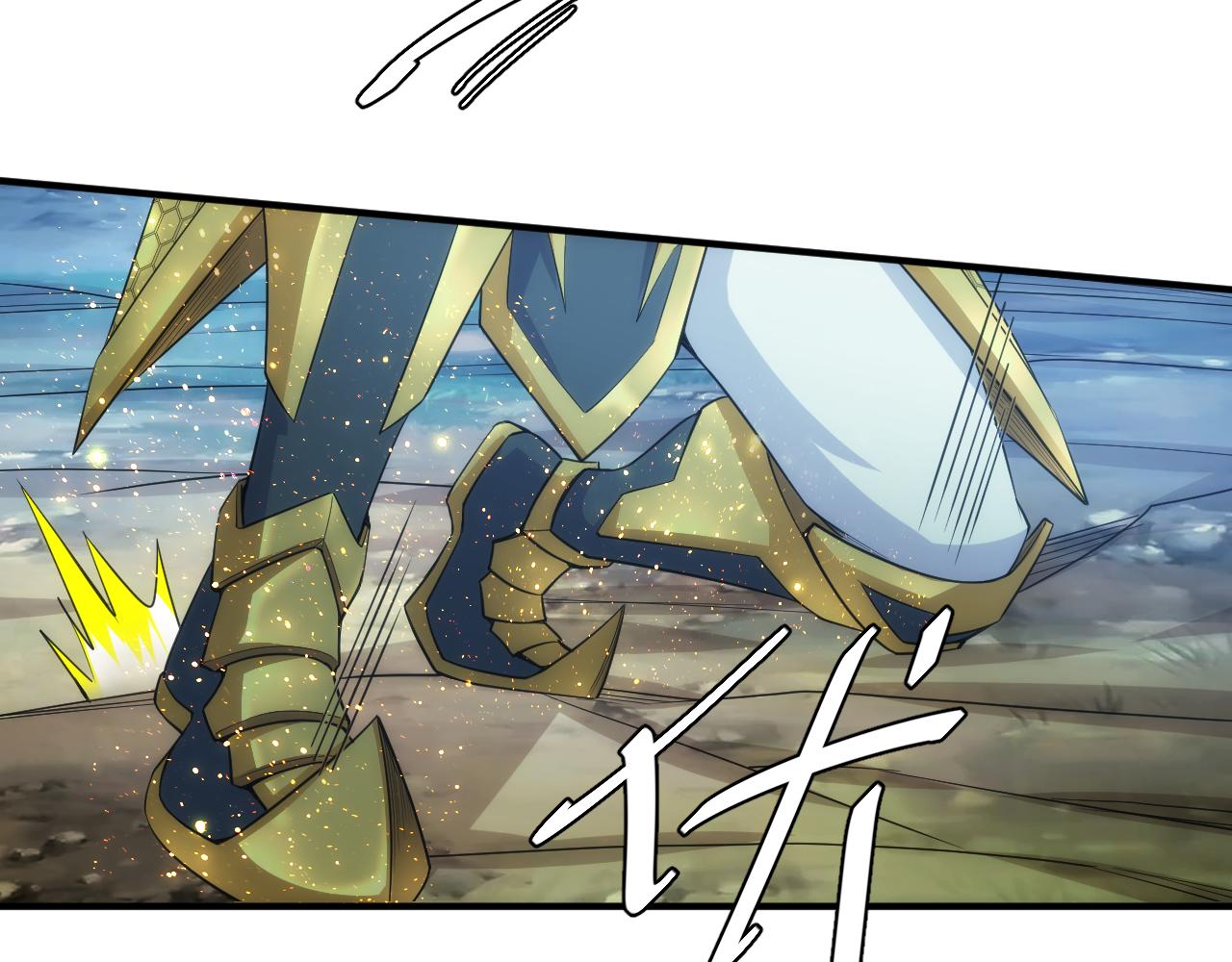 第304话 深紫际界！82