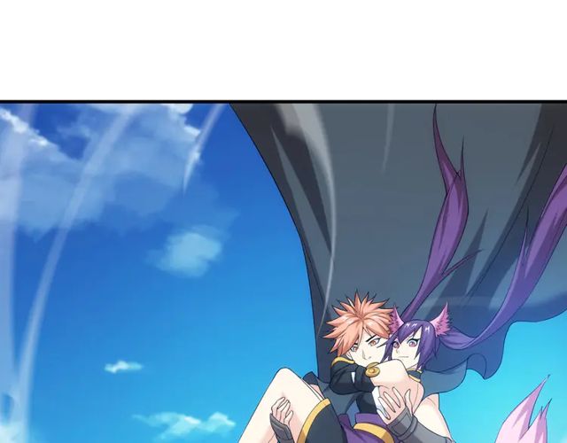 第155话 海洋龙魂！5