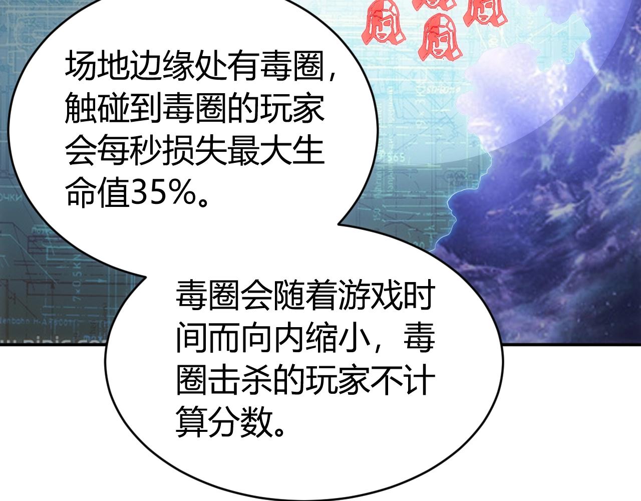 第109话 公会吃鸡战！8