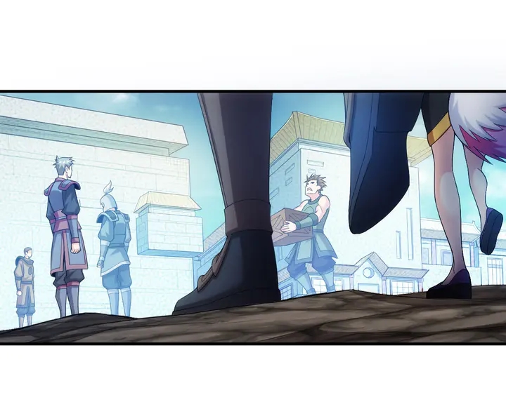第157话 真假神壕！34