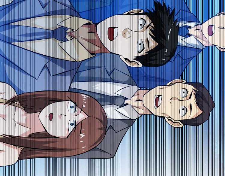 第31话 都是垃圾！61