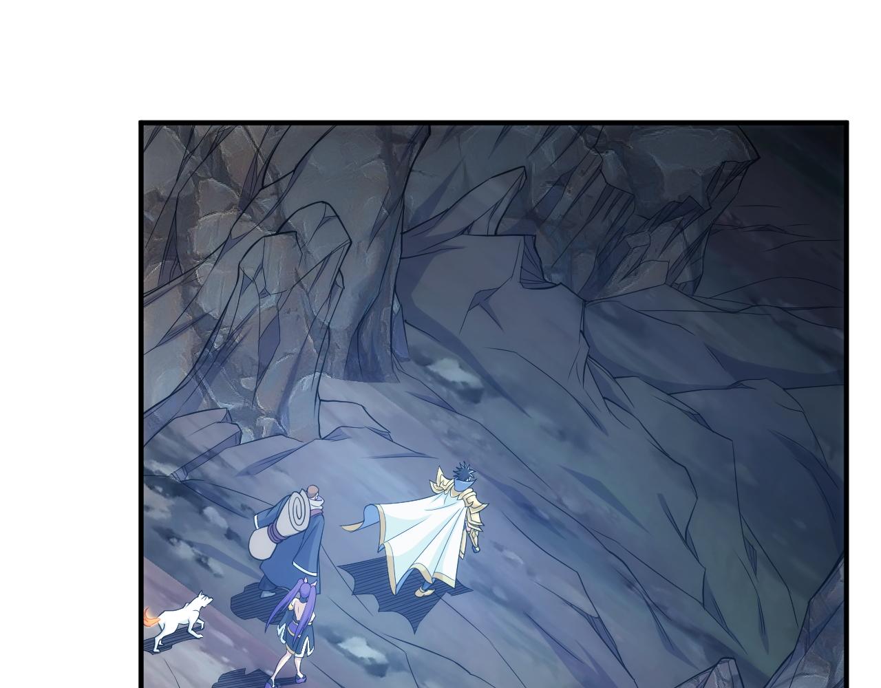 第277话 四鬼的信物4