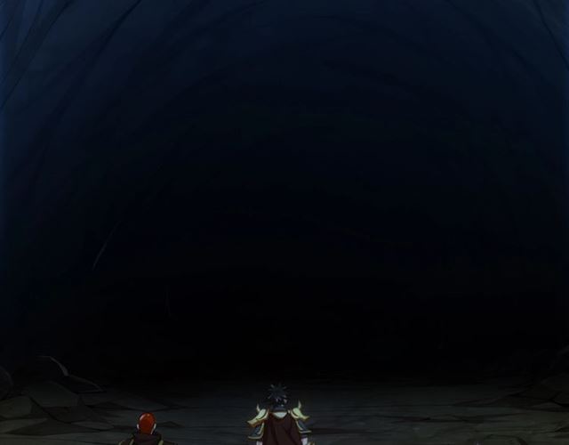 第144话 黑龙巢穴！18