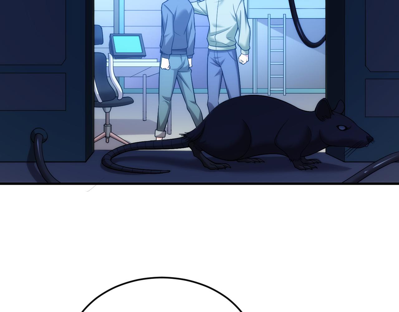 第236话 老大还在里面！20