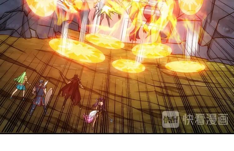 第67话 神谕的祝福！33