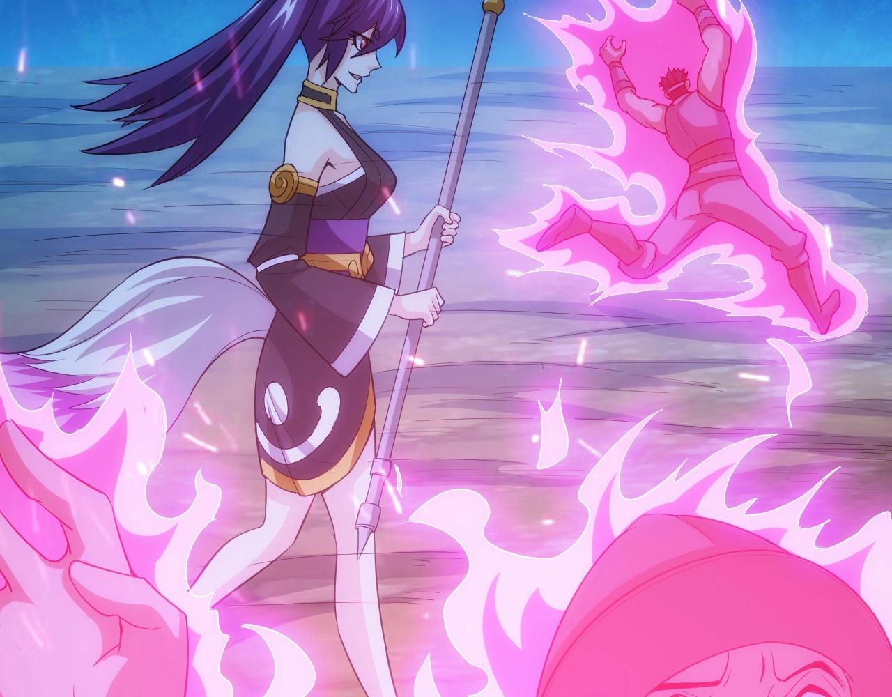 第100话 送货上门！103