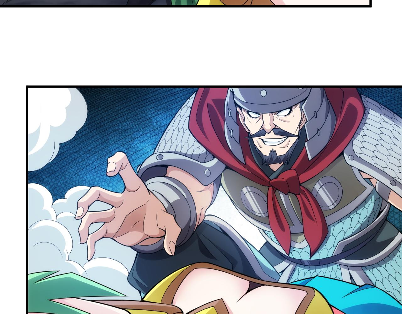 第255话 英雄紫玥！67