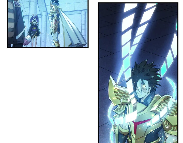 第208话 嘴强王者？神秘商人77