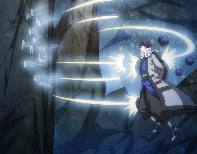 第147话 神秘代码48