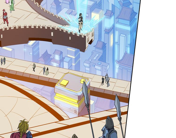 第3话 300亿达成！49