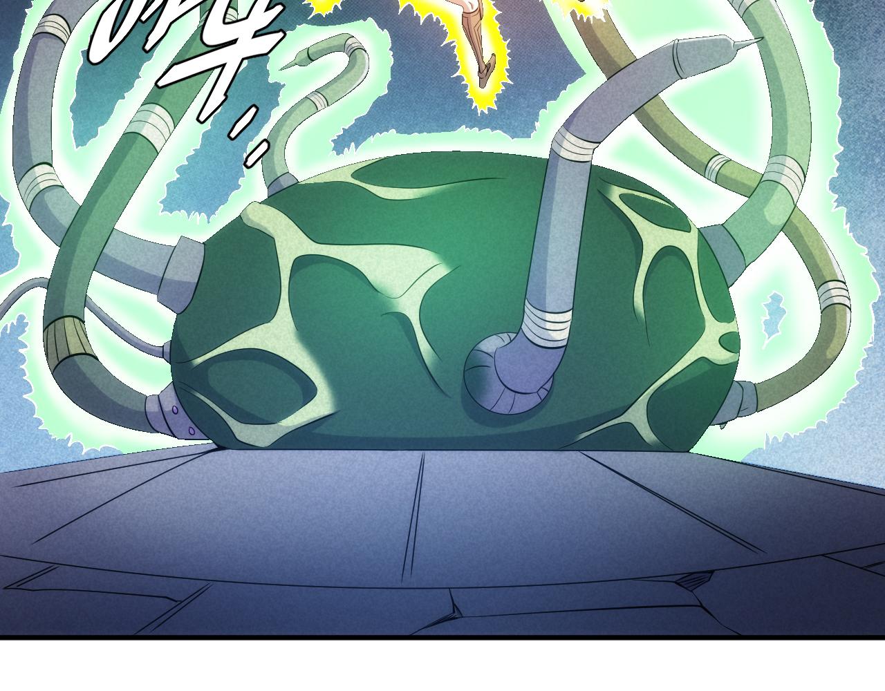 第316话 神秘力量39