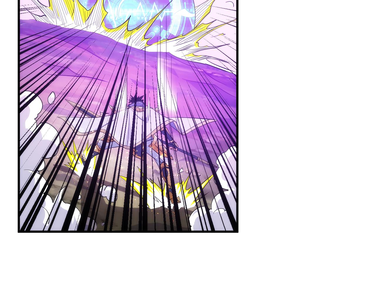 第304话 深紫际界！19