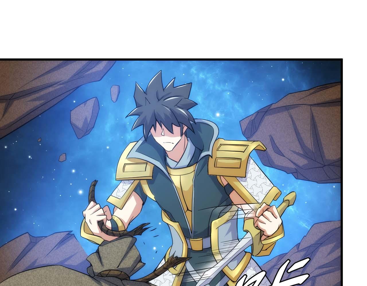 第298话 大胜虫族22