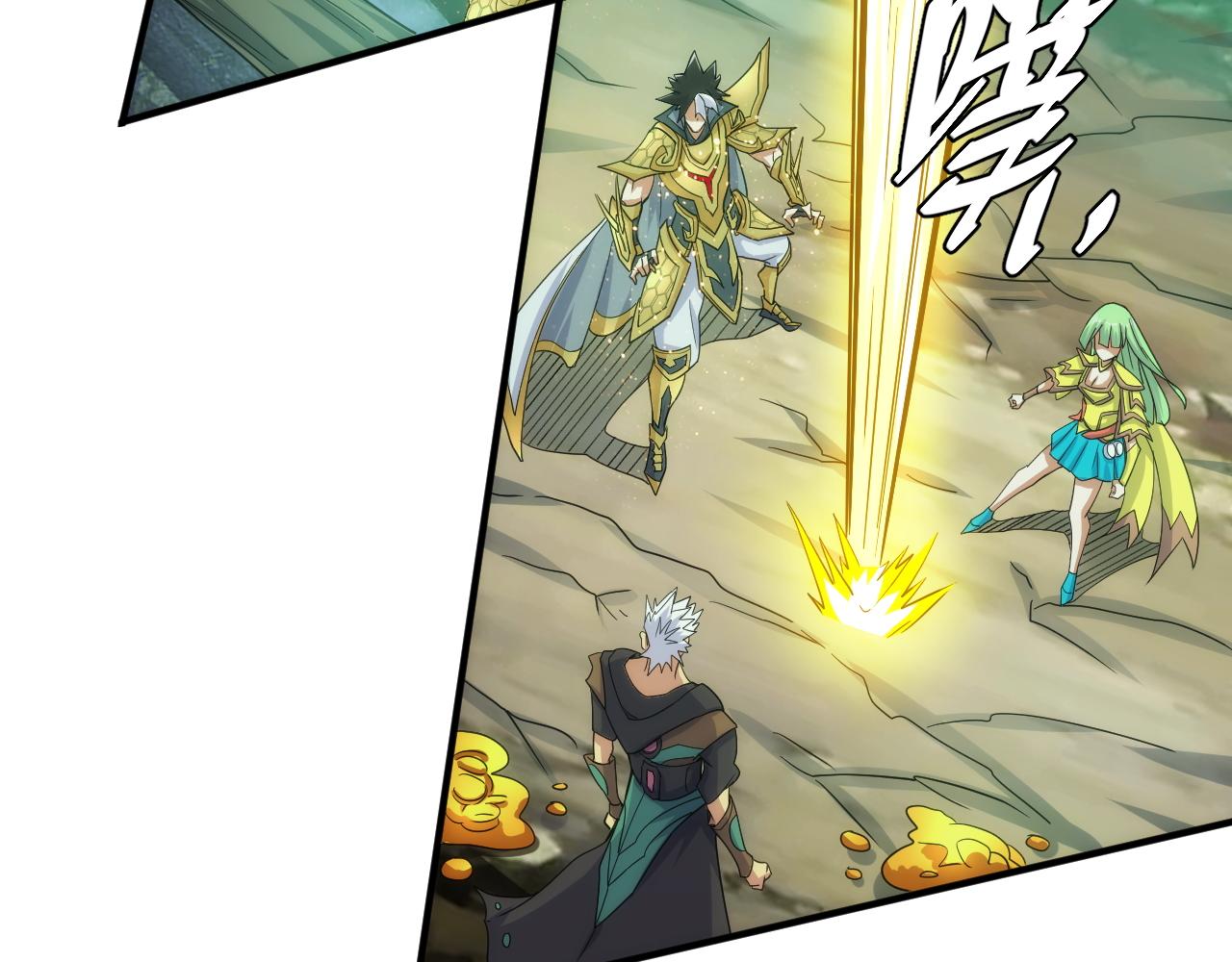 第307话 越级通关23