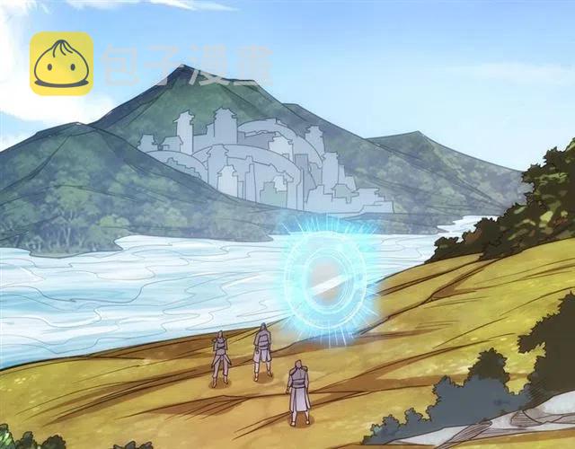 第83话 副本门口堵他们5
