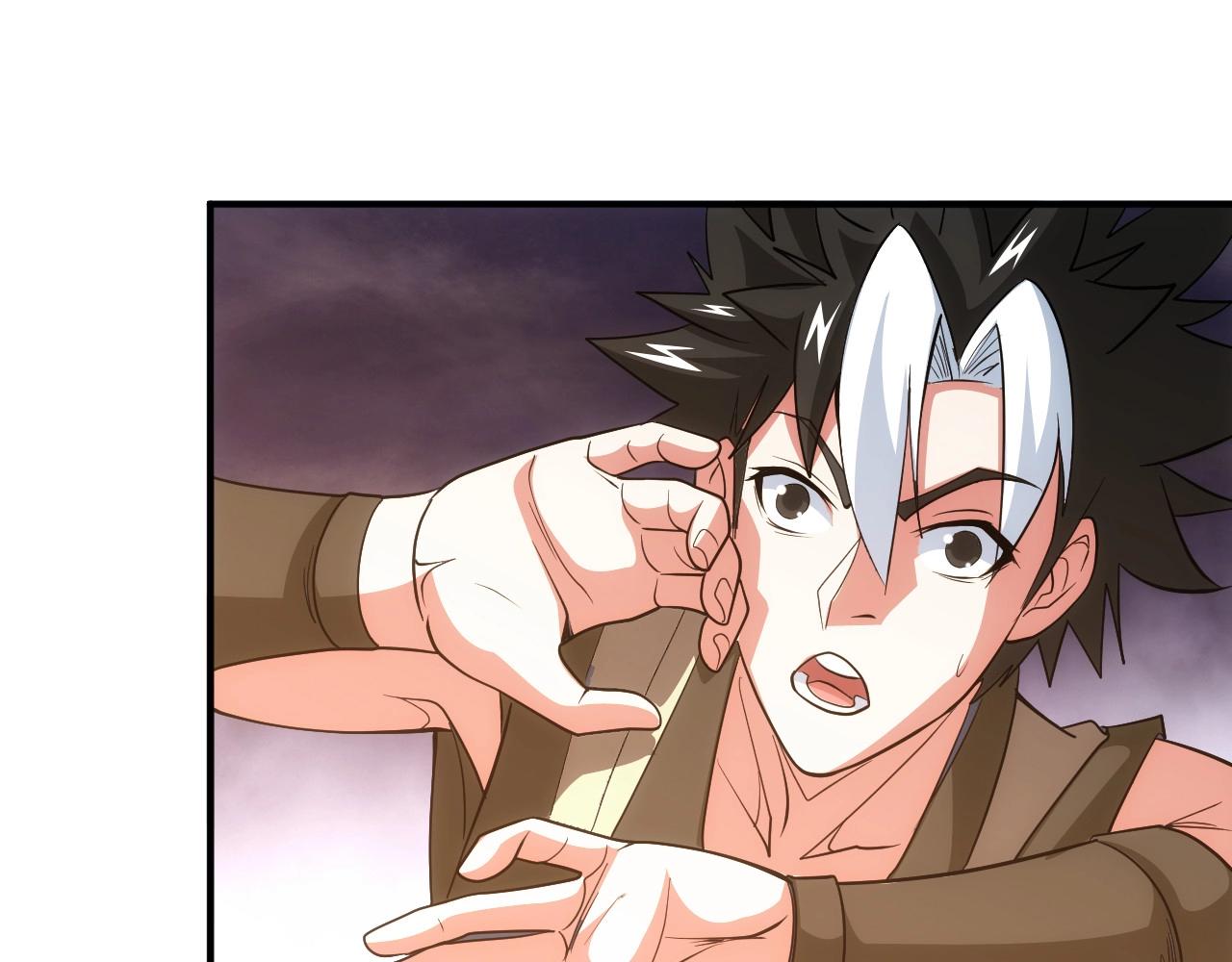 第104话 街上最靓的仔！71