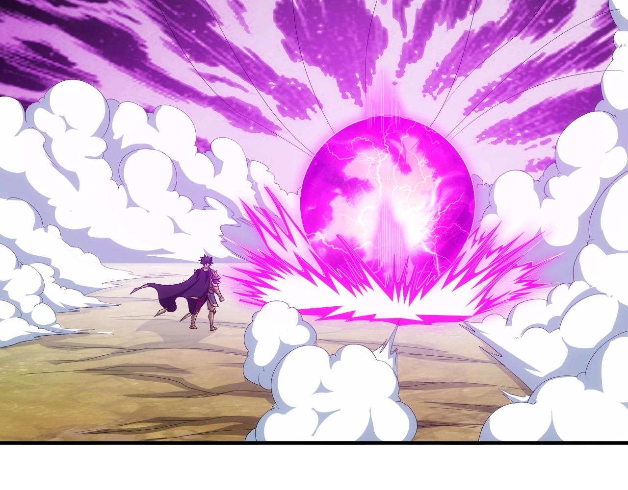 第132话 手底下见真章！20