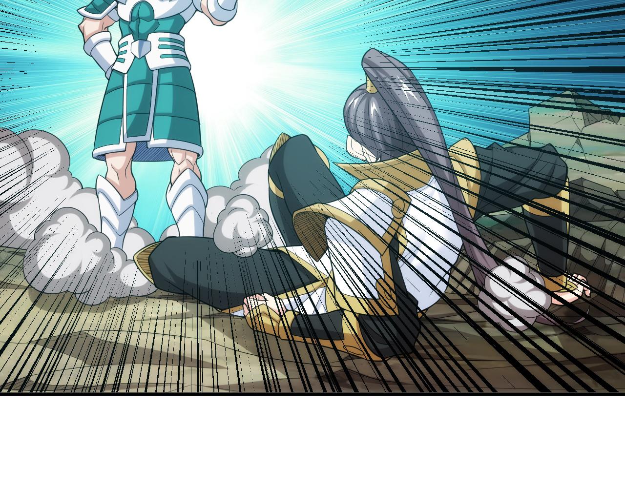 第236话 老大还在里面！66