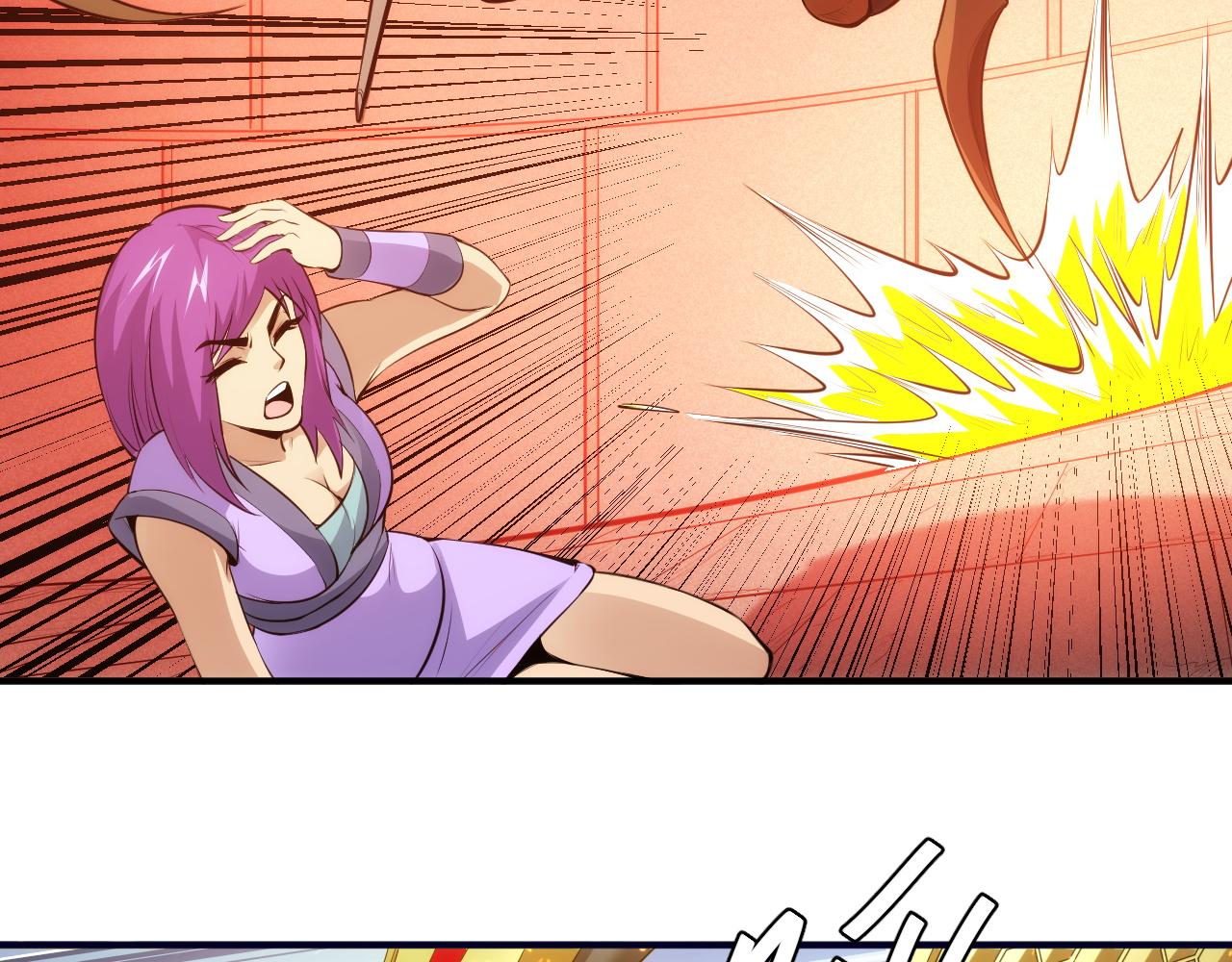 第251话 嗜血猎手38