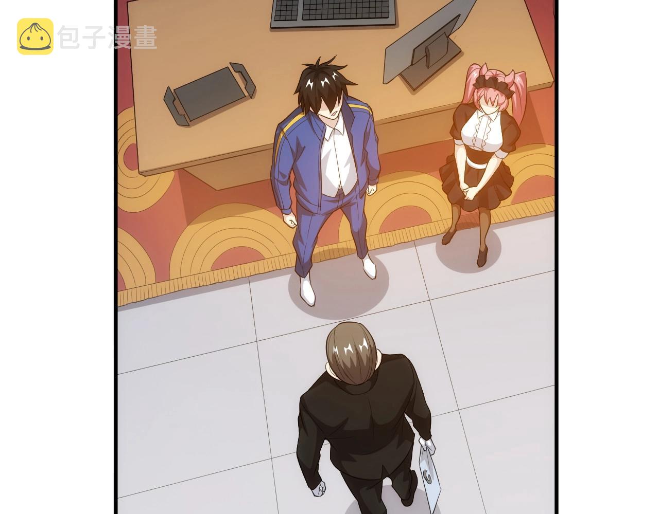 第134话 同一批敌人21