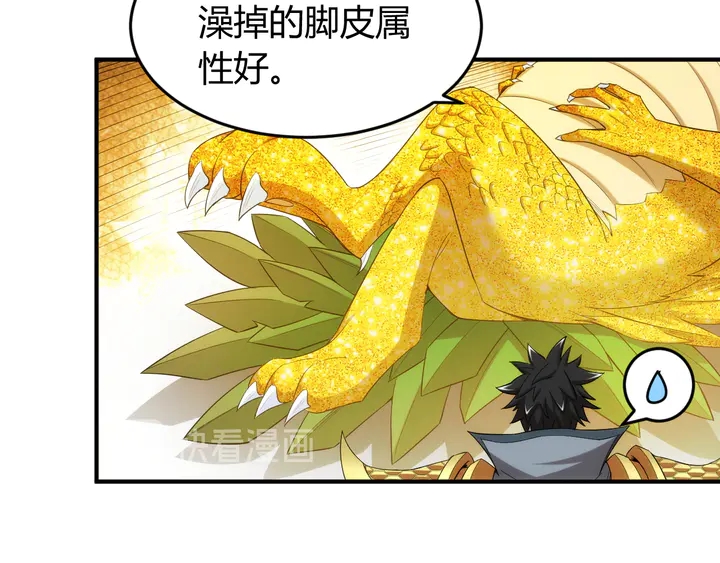 第218话 “黄金”麒麟玉38