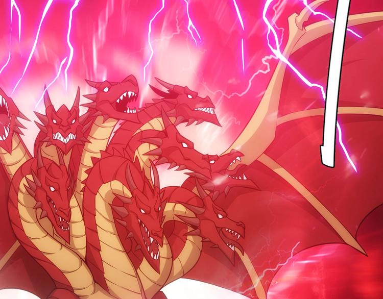 第49话 远古九头龙！23