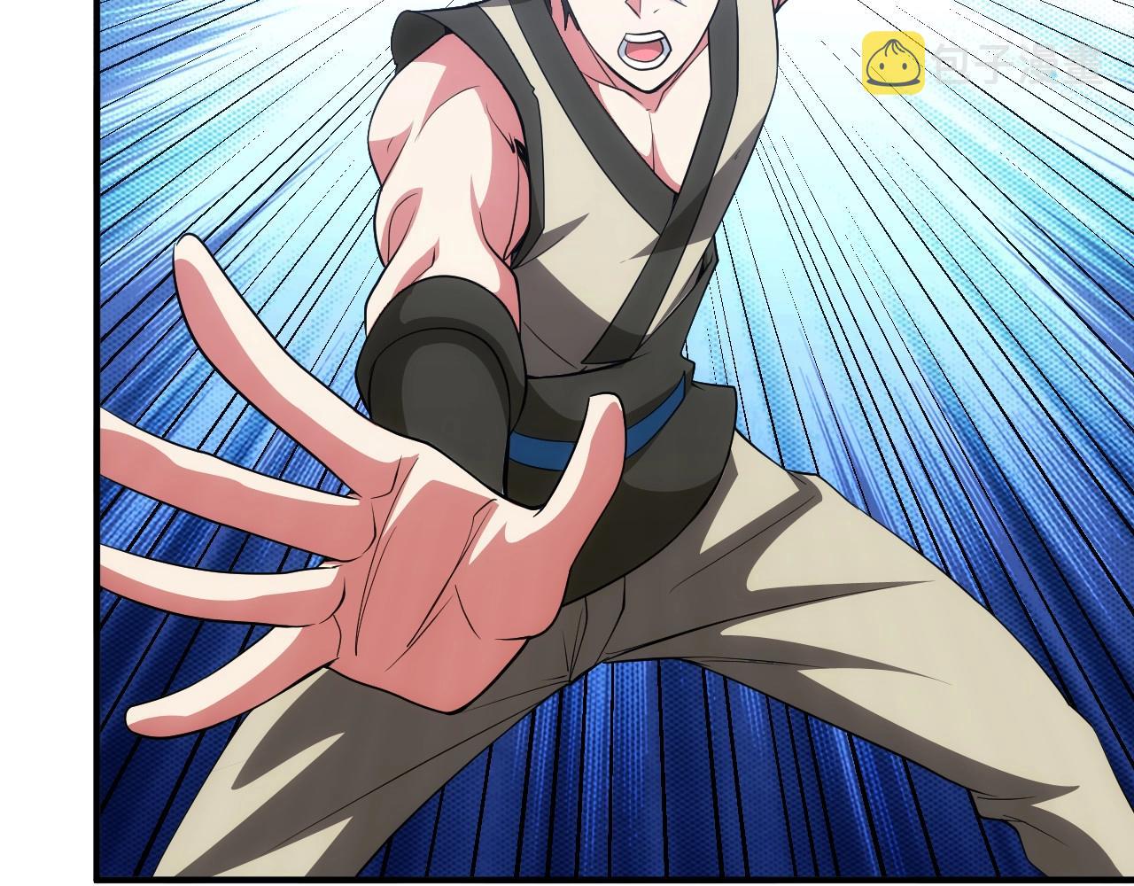 第104话 街上最靓的仔！77
