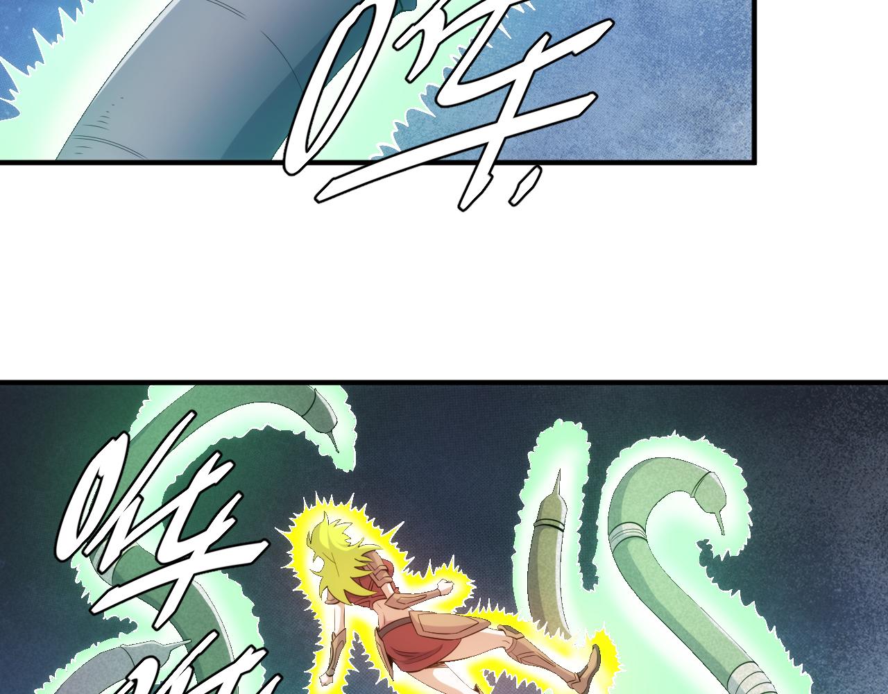 第316话 神秘力量38
