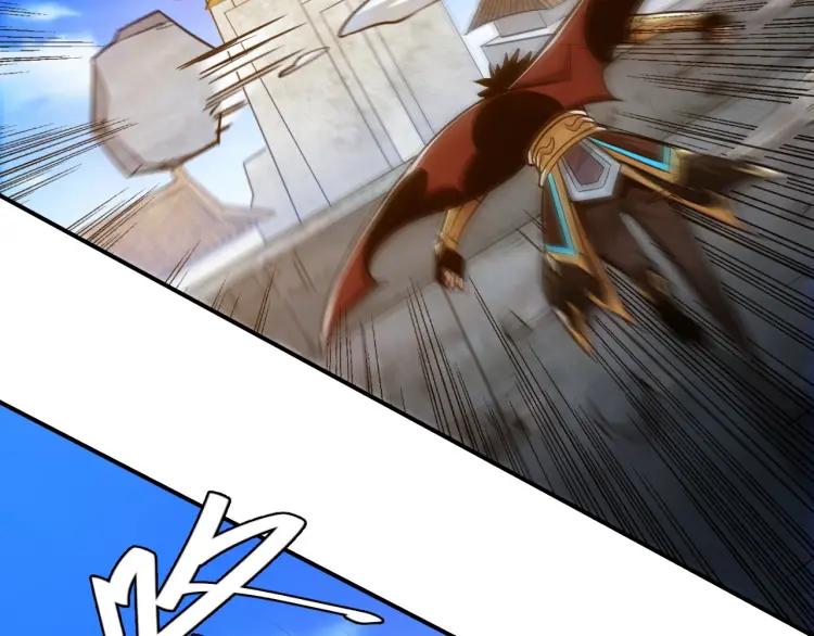第61话 陷入恶斗46