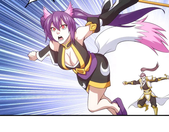 第168话 筹备反击！59