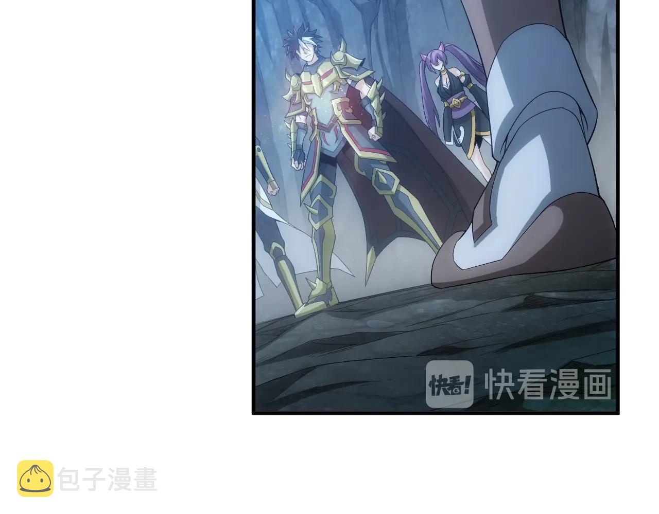 第136话 钉子户？！12