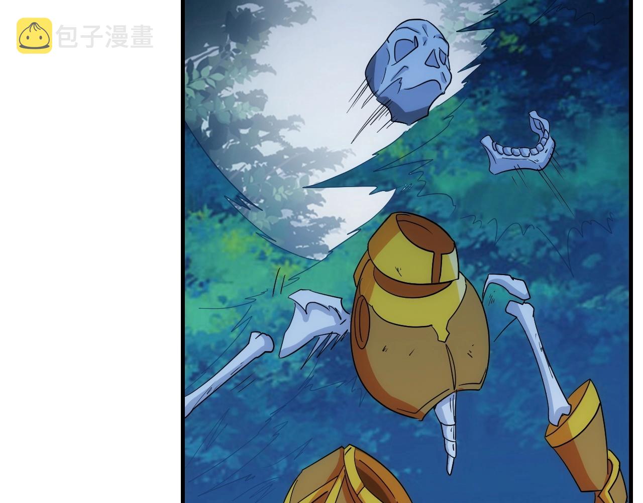 第128话 寻金分山73