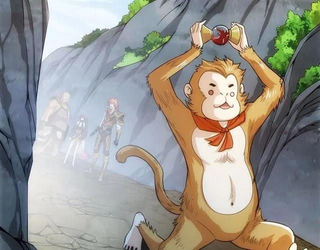 第91话 啓程元国60