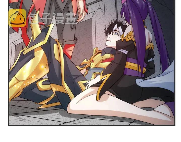 第164话 神壕一败涂地？！82
