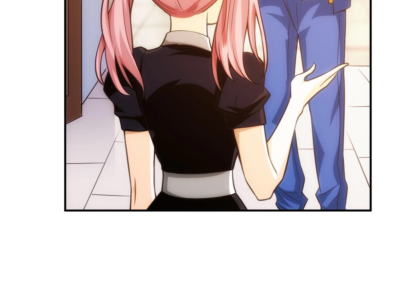 第84话 绑人？12