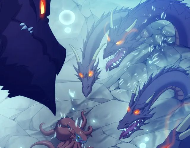 第156话 小老弟你擡起头！45