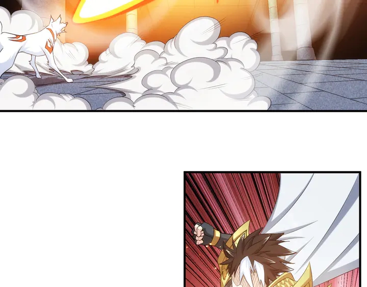 第208话 嘴强王者？神秘商人64