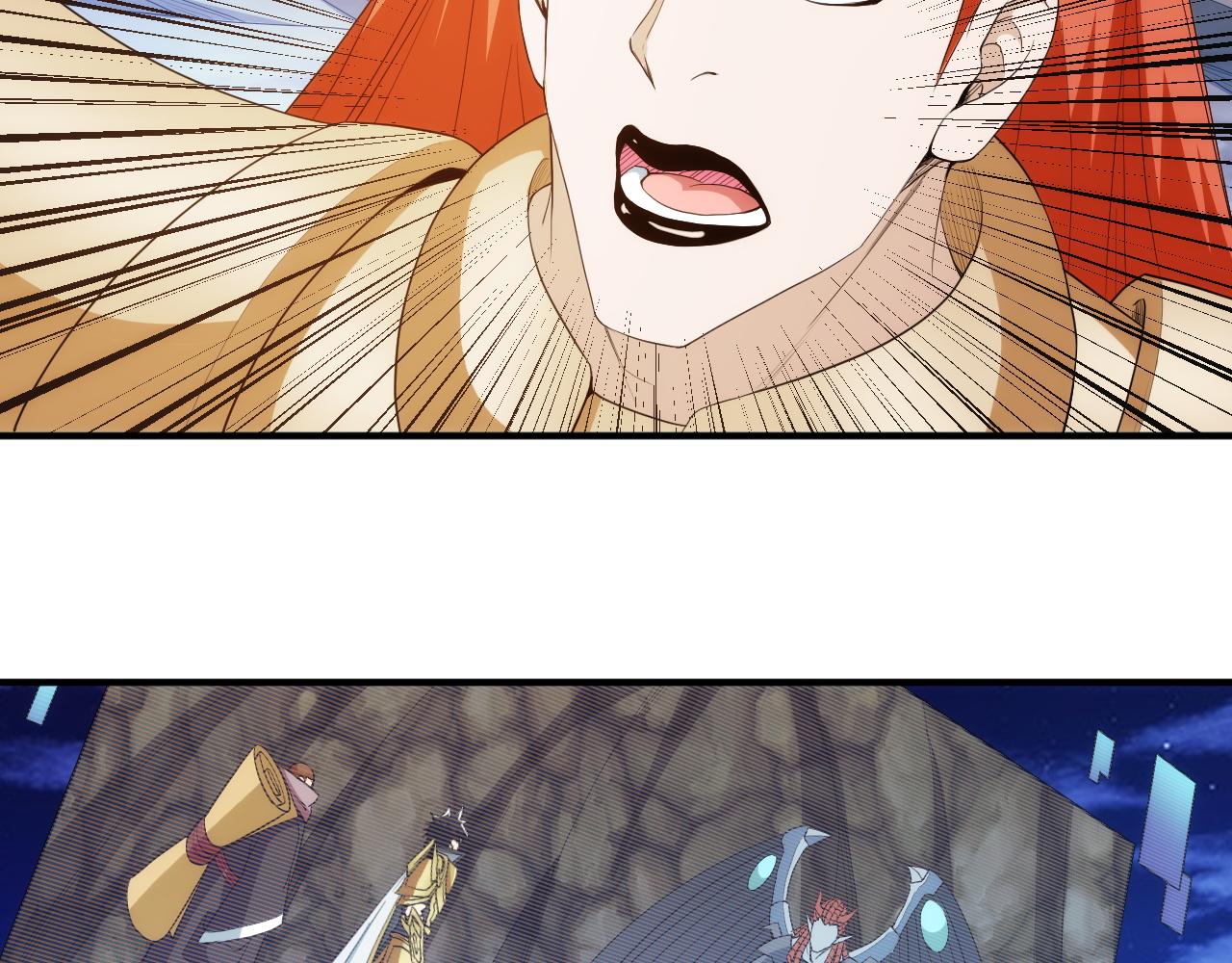 第236话 老大还在里面！51