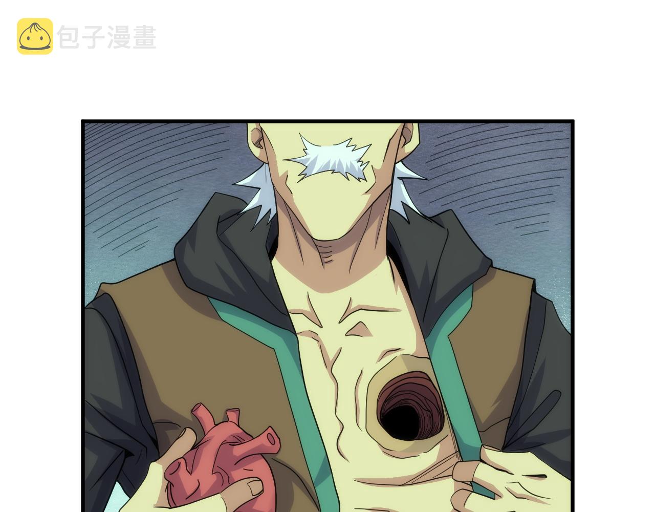第307话 越级通关30