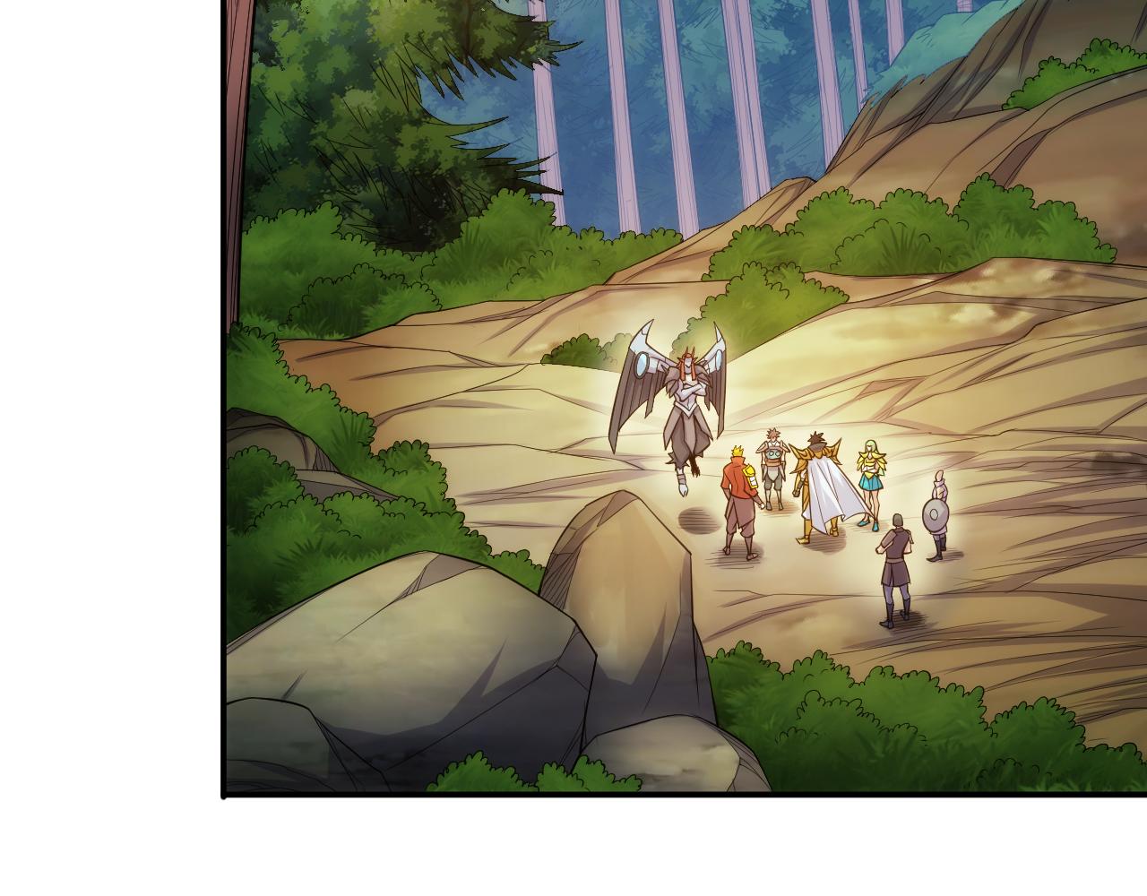 第267话 误会解除！74