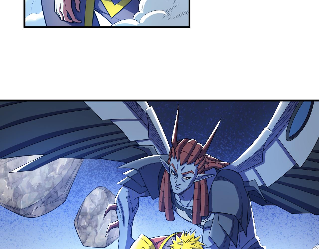 第266话 源代码，解放！22