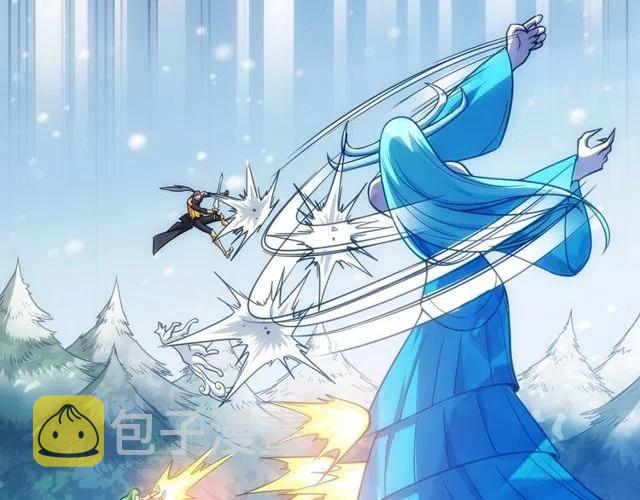 第74话 对不起，我是卧底30