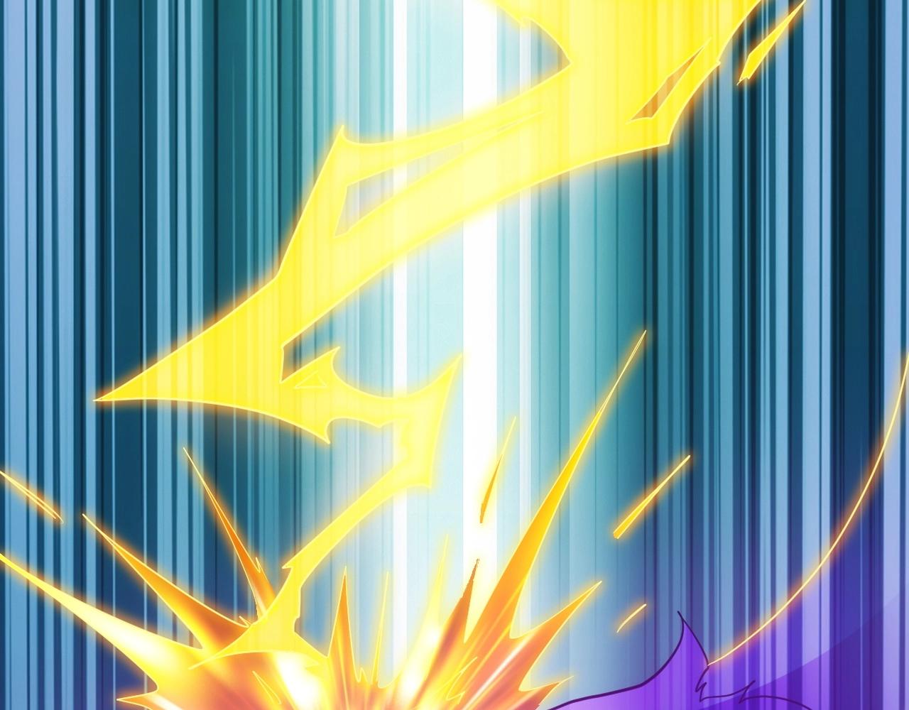 第131话 钱买不到实力？！113