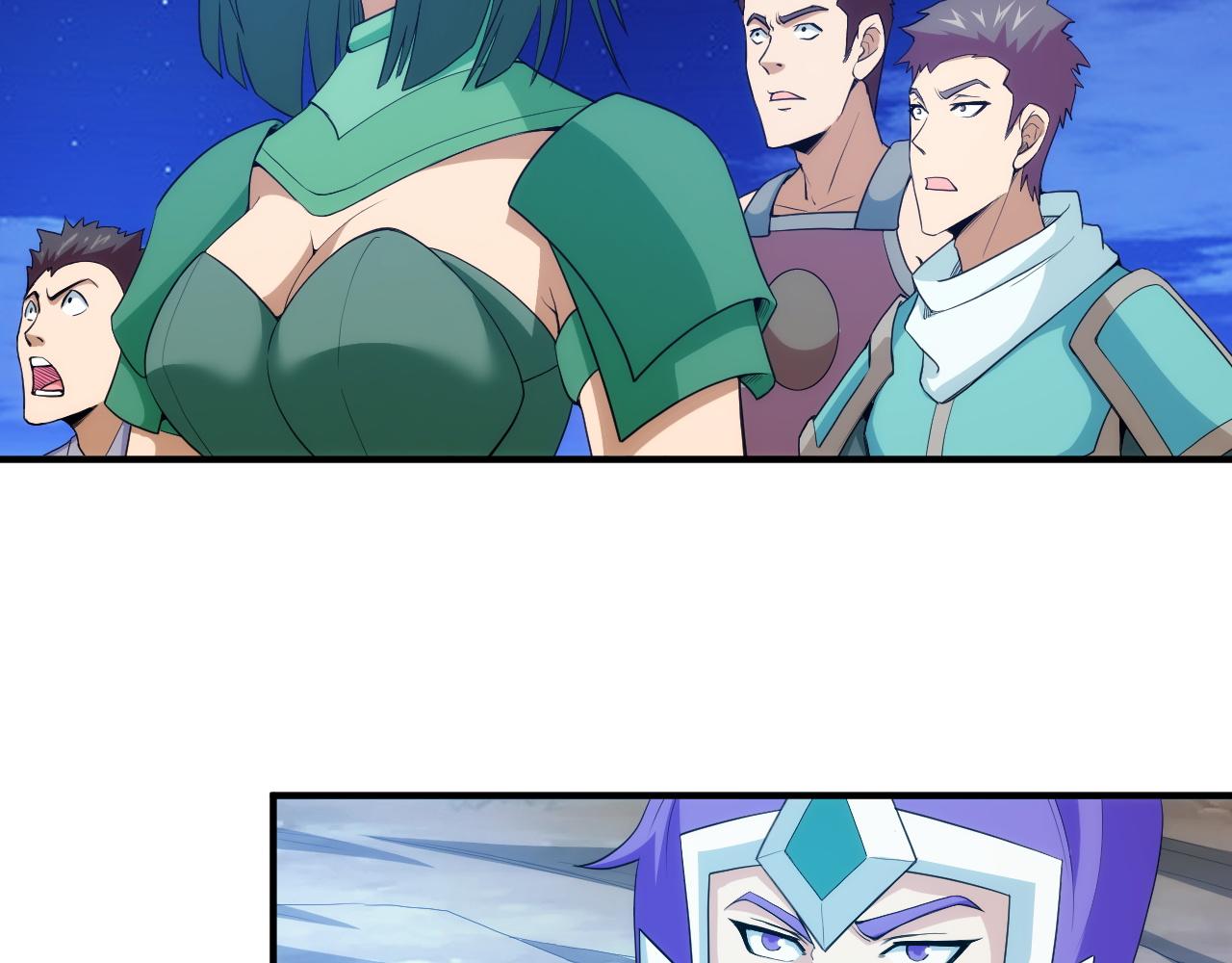 第236话 老大还在里面！53