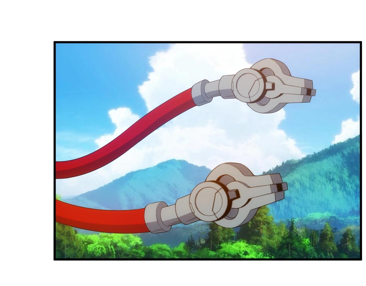 第131话 钱买不到实力？！66