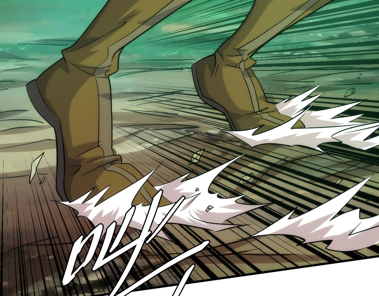 第304话 深紫际界！48