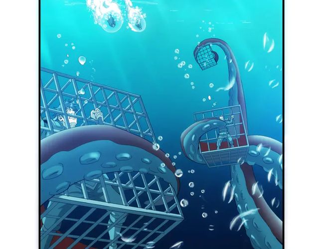 第156话 小老弟你擡起头！6