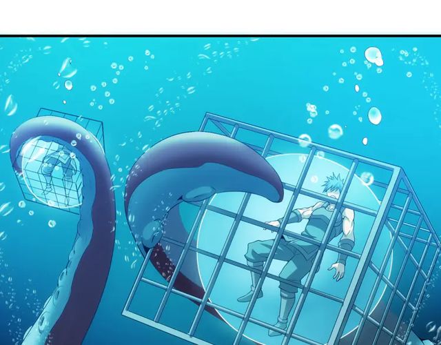 第156话 小老弟你擡起头！9