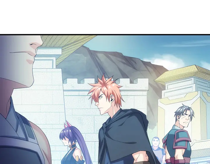 第157话 真假神壕！35