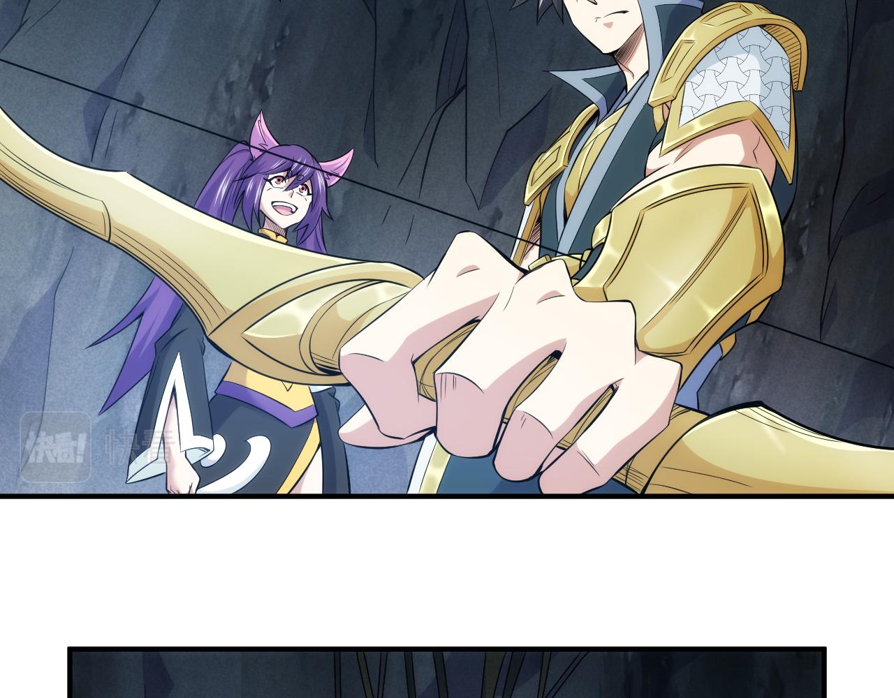 第316话 神秘力量71